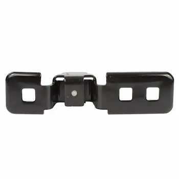 Door Hinge Bracket - Front