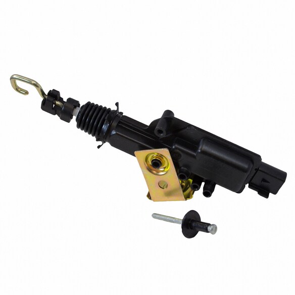 Door Lock Actuator - Left, Right, Front Main Image