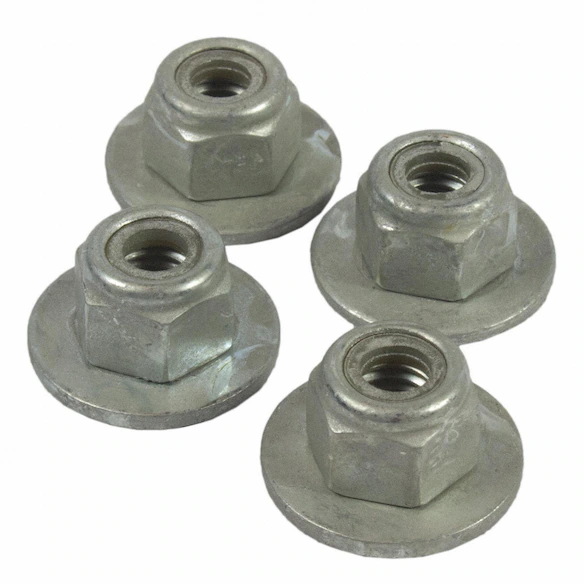 Nut - M6 Main Image