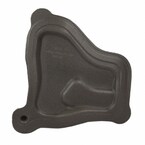 Door Water Deflector Splash Shield - Left, Rear Main Image