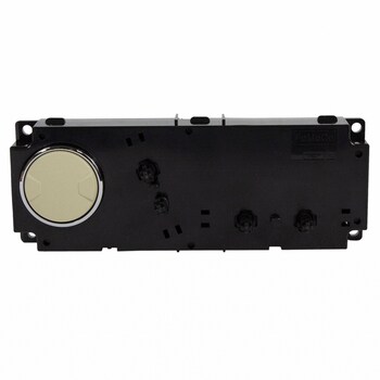 Seat Switch - Right, Front, Driver