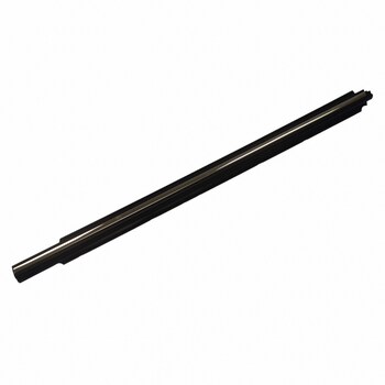 Door Window Belt Weatherstrip - Left, Front
