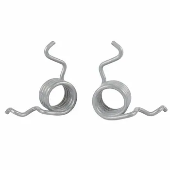 Disc Brake Adjuster Spring Drum Hold Down - Left, Right, Rear