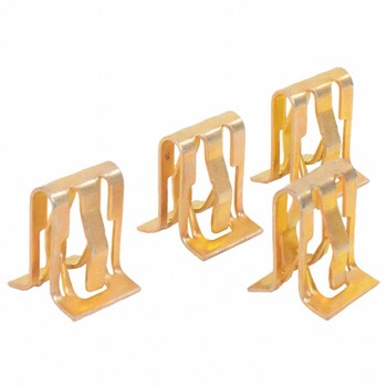 Spoiler Clip - M6 x 21MM