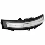 Turn Signal Light Lamp - Left Main Image