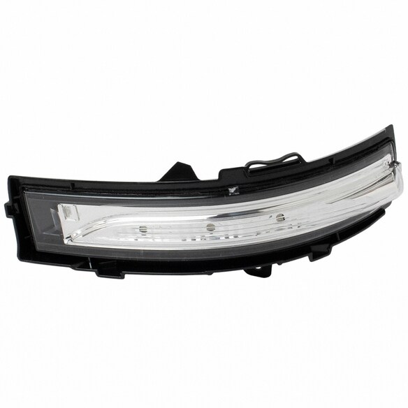 Turn Signal Light Lamp - Left Main Image
