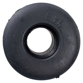 Leaf Spring Bushing - Rear
