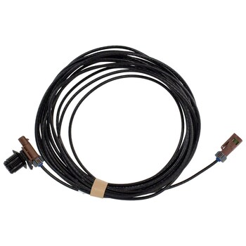 Cable Trailer Camera Towing Vision System