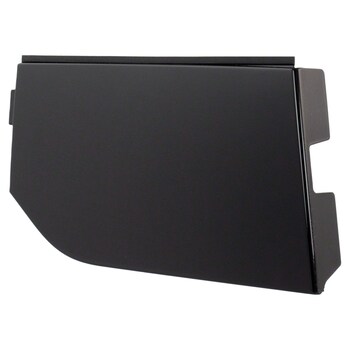 Roof Rack Cover Hinge - Right