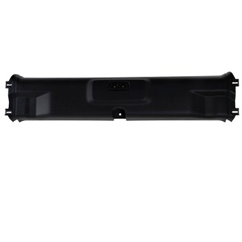 Trim Roof Panel <br>4 Door Opening cover Molding - Rear