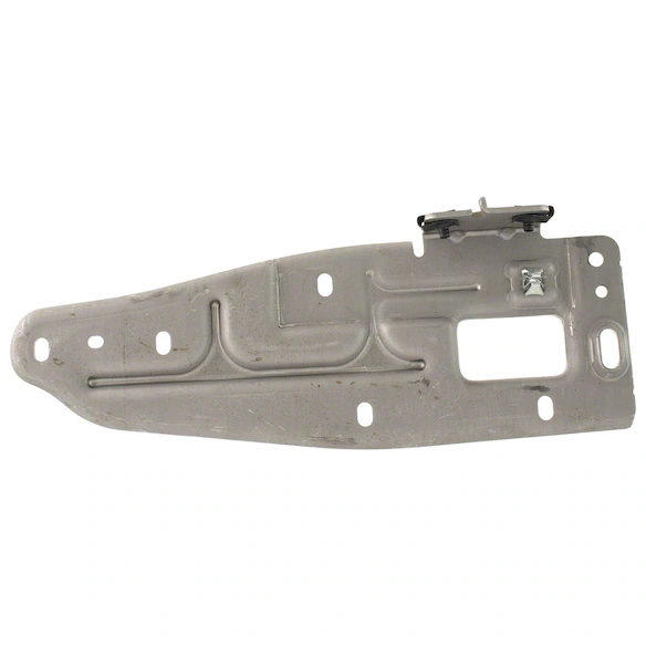 Console Bracket - Right Main Image