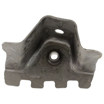 Floor Pan Crossmember Bracket - Left, Front