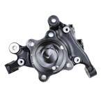 Steering Knuckle WHEE - Left, Front Main Image