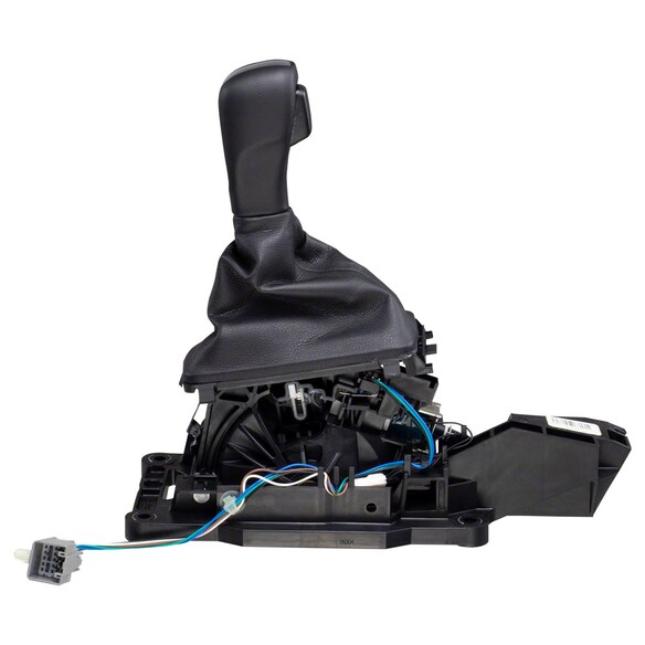 Automatic Transmission Shift Lever Gear (AT) Main Image