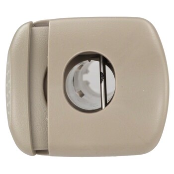 Headrest Guide Sleeve - Left, Right, Rear