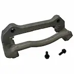 Disc Brake Caliper Bracket Support - Left, Right, Front Main Image