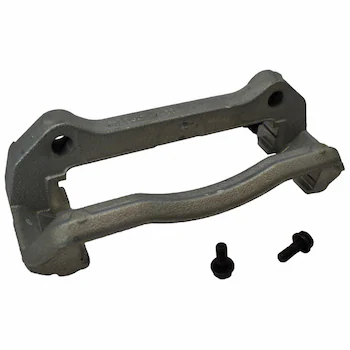Disc Brake Caliper Bracket Support - Left, Right, Front