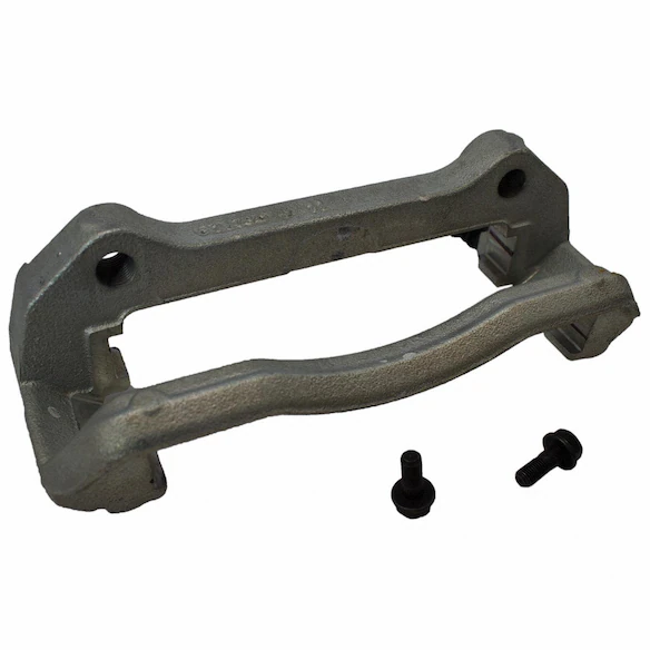 Disc Brake Caliper Bracket Support - Left, Right, Front Main Image