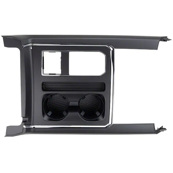 Console Trim Panel Main Image