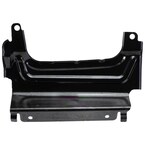 Steering Column Opening Cover Reinforcement Beam - Lower Main Image