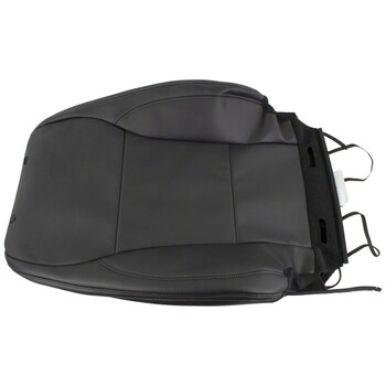 Cover Seat Back - Right, Front