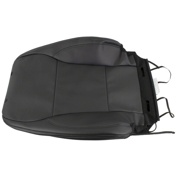 Cover Seat Back - Right, Front Main Image