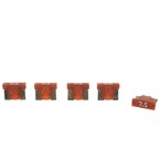 Circuit Breaker - 58 Volt, 7.5 AMP Main Image