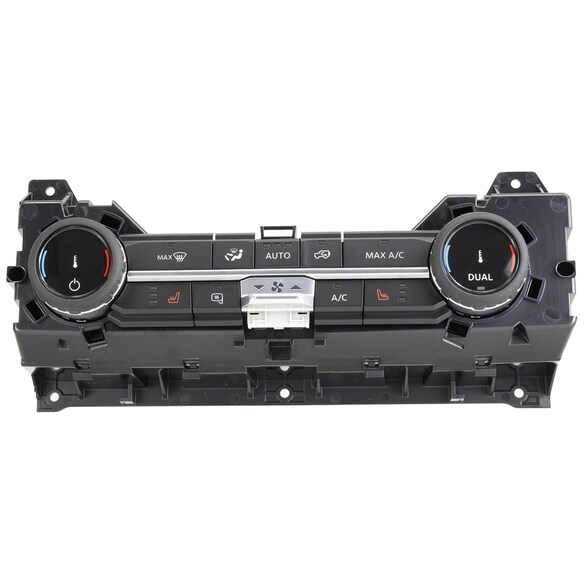 Dash Control Unit Wheel Main Image