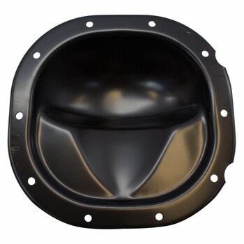 Differential Cover - Front