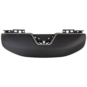 Trim Panel Seat Back COMPONENTS