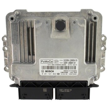 Engine Control Module (ECM) EEC V - 1.6L (6-MT)