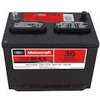Vehicle Battery - 650 AMP Main Image