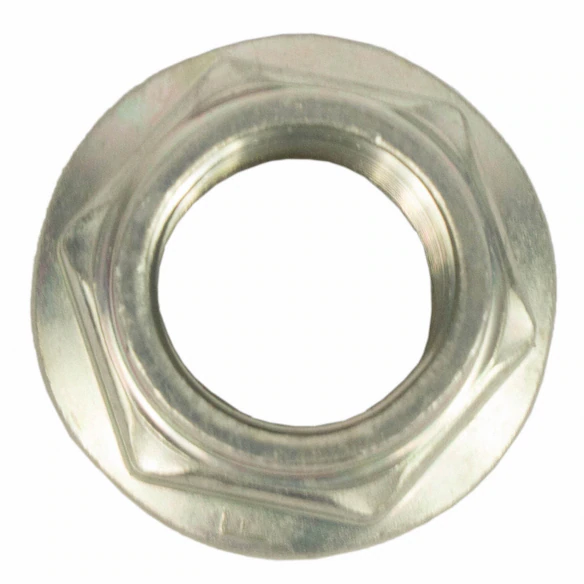 Retainer CV Joint Nut - M22 X 1.5MM Main Image