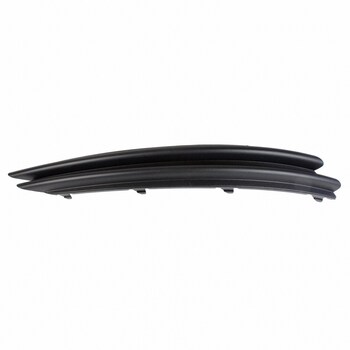 Bumper Trim Insert - Right, Rear (ST)