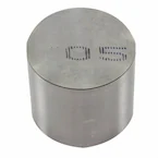 Engine Camshaft Follower Valve Tappet - 3.100MM, Lower Main Image