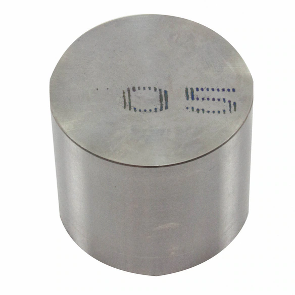 Engine Camshaft Follower Valve Tappet - 3.100MM, Lower Main Image
