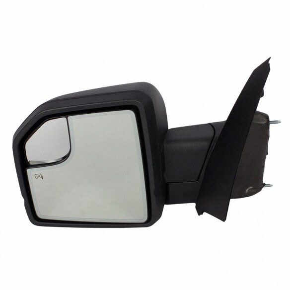Door Mirror Rear View Head - Left, Outer Main Image