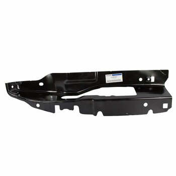 Truck Bed Panel Reinforcement - Right