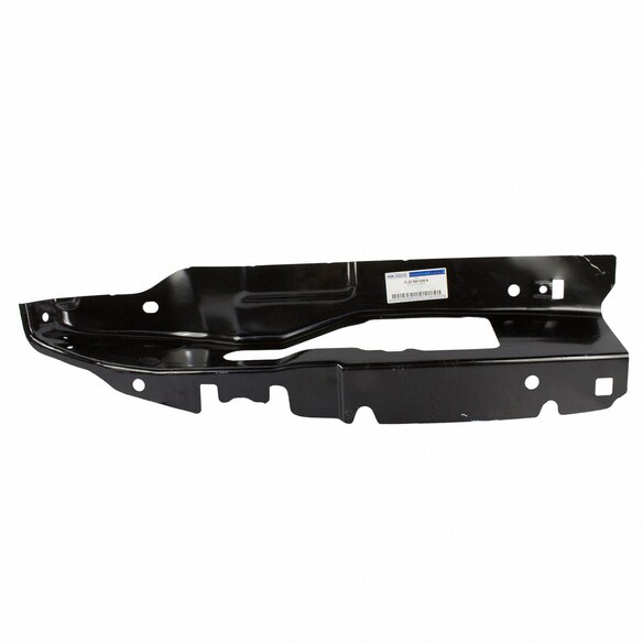 Truck Bed Panel Reinforcement - Right Main Image