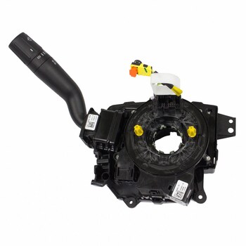 Steering Column Switch Housing