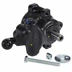 Power Steering Pump - 6.4L Main Image
