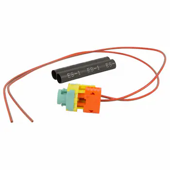 Electrical Pigtail Wire