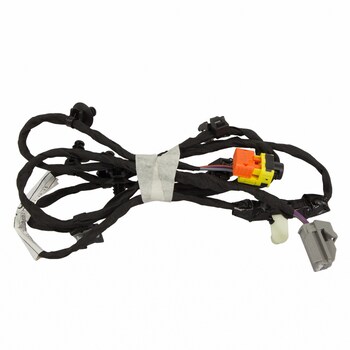 Wire "ASM FNA GU MEX MPS SN Pair VIR"