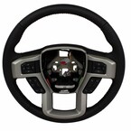 Wheel Steering - 3.0L Main Image