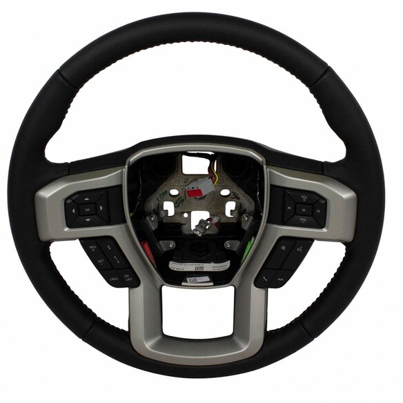 Wheel Steering - 3.0L Main Image