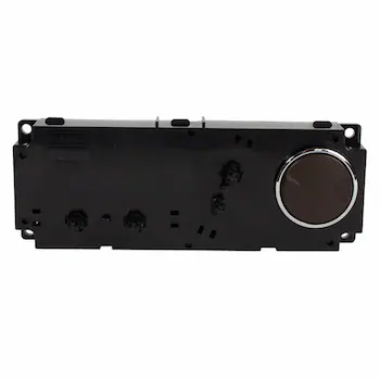 Seat Switch - Left, Front, Driver