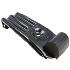 Bumper Face Bar Bracket Hood Rest - Front Main Image