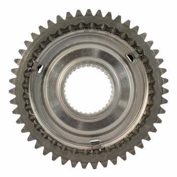 1st And 2nd Speed Synchronizer