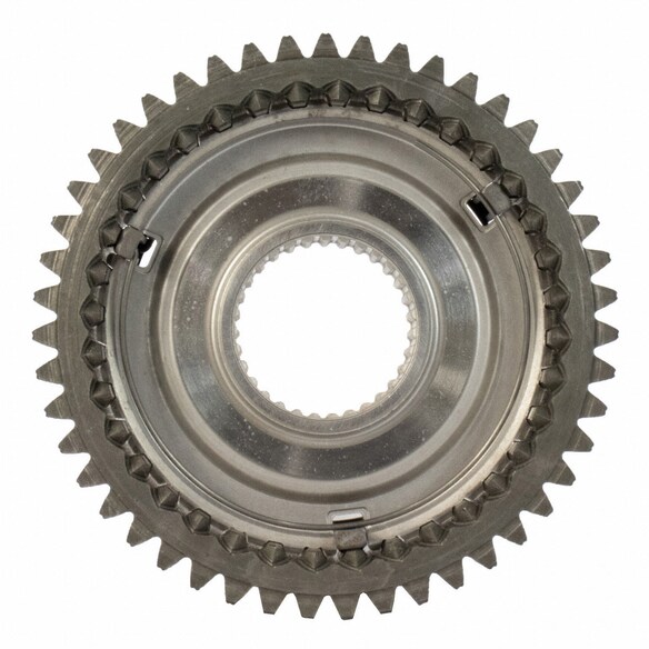 1st And 2nd Speed Synchronizer Main Image