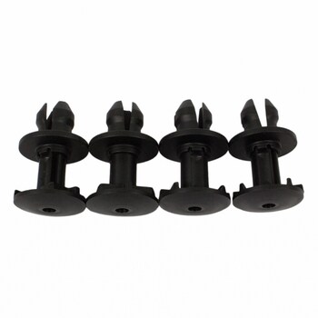 Rivet Active Grilleshutter